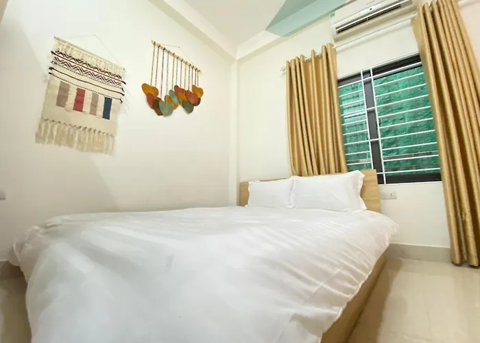 Easystay Apartment - 154 Đinh Thôn, Mỹ Đình, Hà Nội